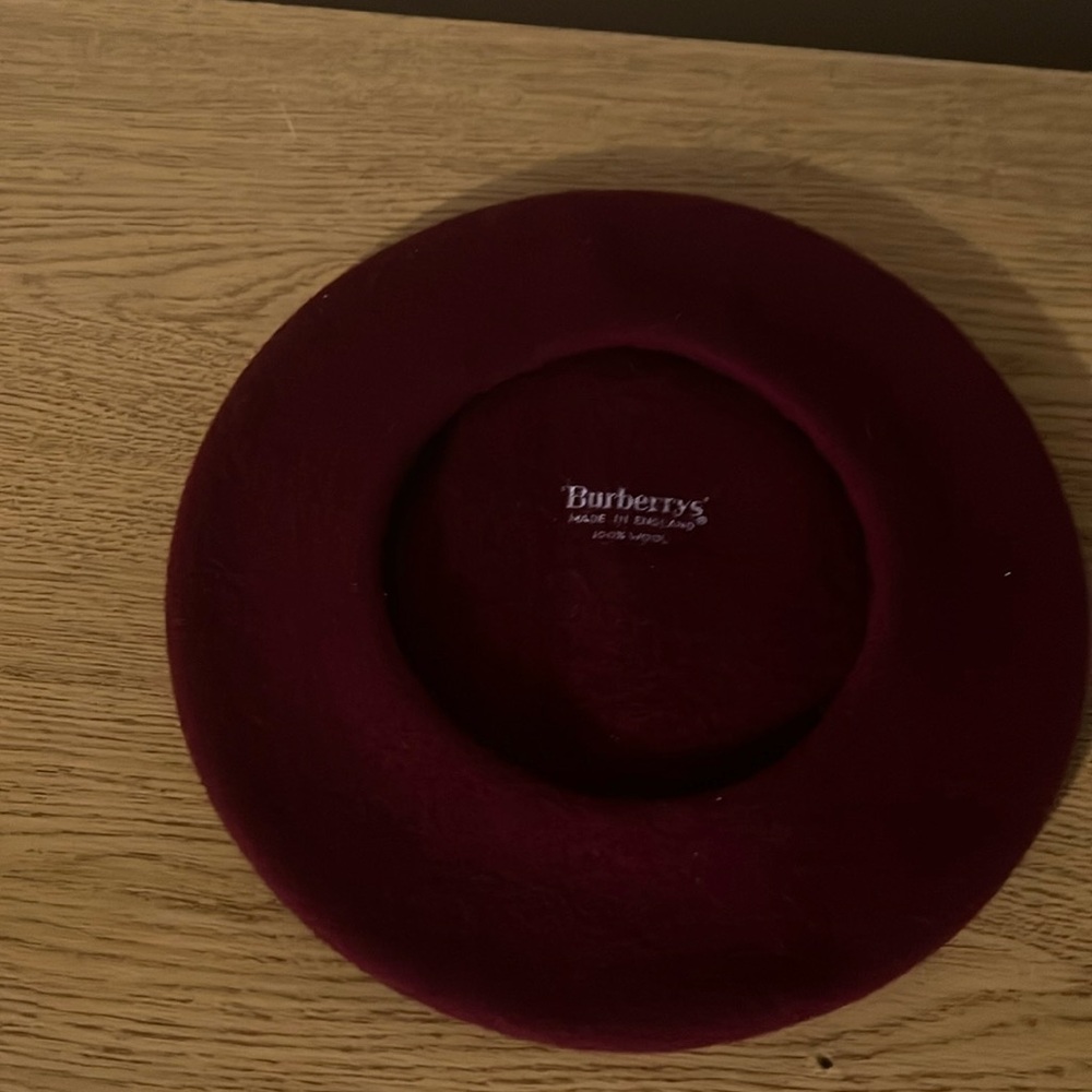 Beret